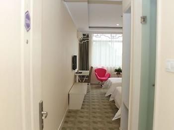 Suzhou Dianliandian Health Hotel Dış mekan fotoğraf