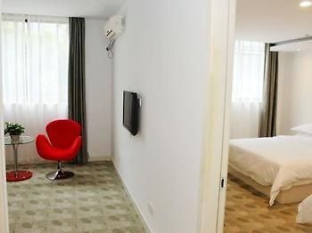 Suzhou Dianliandian Health Hotel Dış mekan fotoğraf