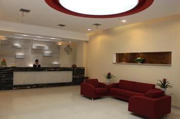 Suzhou Dianliandian Health Hotel Dış mekan fotoğraf