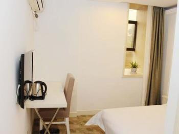 Suzhou Dianliandian Health Hotel Dış mekan fotoğraf
