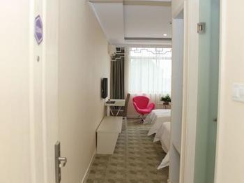 Suzhou Dianliandian Health Hotel Dış mekan fotoğraf