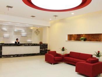 Suzhou Dianliandian Health Hotel Dış mekan fotoğraf